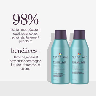 REVITALISANT STRENGTH CURE - Strength Cure | L'Oréal Partner Shop