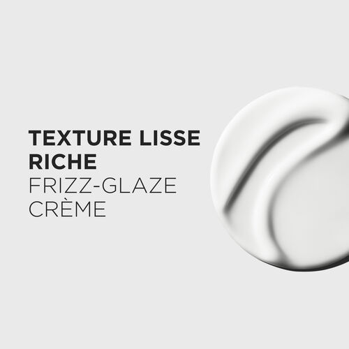 GLOSS ABSOLU FRIZZ-GLAZE CREAM CR&Egrave;ME COIFFANTE - Gloss Absolu | L'Or&eacute;al Partner Shop