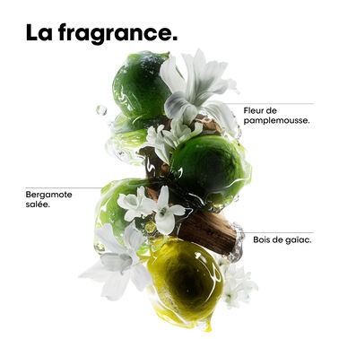 COFFRET DES FÊTES METAL DETOX - NOUVEAU! Coffrets des Fêtes | L'Oréal Partner Shop
