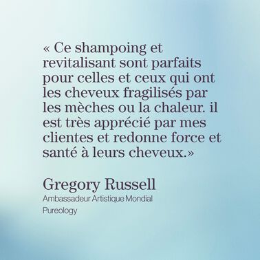 Coffret des fêtes Strength Cure - NOUVEAU! Coffrets des Fêtes | L'Oréal Partner Shop