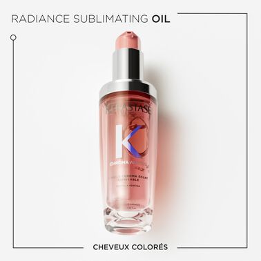 L'Huile Chroma Éclat Huile Rechargeable - Recharge | L'Oréal Partner Shop
