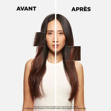 RITUEL D'EXCEPTION RÉGÉNÉRANT - Chronologiste | L'Oréal Partner Shop
