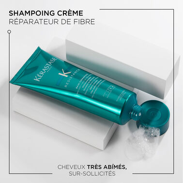 TESTER - BAIN THERAPISTE - Club Loyauté K - 5% | L'Oréal Partner Shop