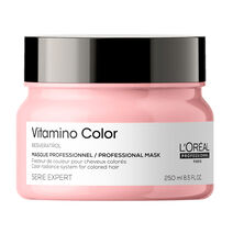 MASQUE VITAMINO COLOR - Serie Expert | L'Oréal Partner Shop