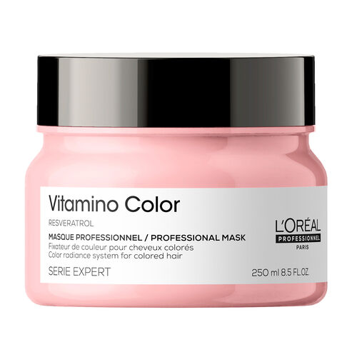 MASQUE VITAMINO COLOR - Serie Expert | L'Oréal Partner Shop