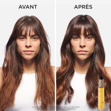 L'HUILE ORIGINALE REFILL - Elixir Ultime | L'Oréal Partner Shop