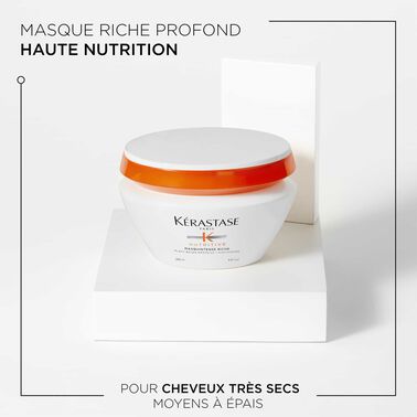 MASQUINTENSE RICHE - Club Loyauté K - 10% | L'Oréal Partner Shop