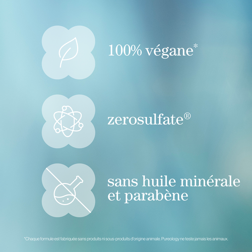 SHAMPOOING STRENGTH CURE - Strength Cure | L'Oréal Partner Shop