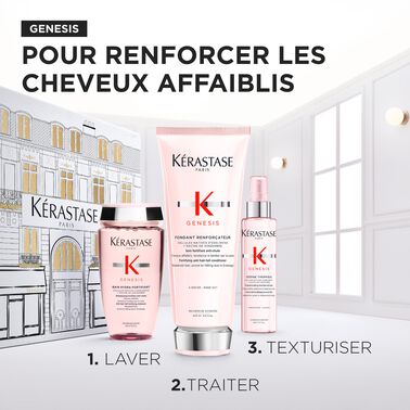 Coffrêt des fêtes Genesis - NOUVEAU! Coffrets des Fêtes | L'Oréal Partner Shop