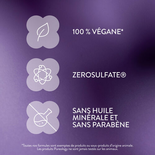 Masque traitement revitalisant profond Hydrate - Hydrate | L'Or&eacute;al Partner Shop