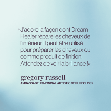 Sérum Strength Cure Dream Healer - Strength Cure | L'Oréal Partner Shop
