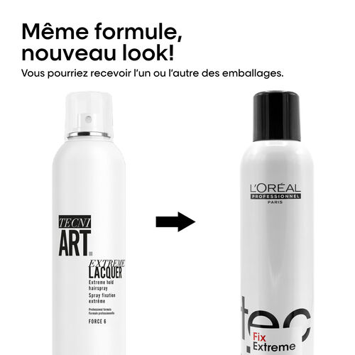 FIX EXTREME - Tecni.Art | L'Or&eacute;al Partner Shop