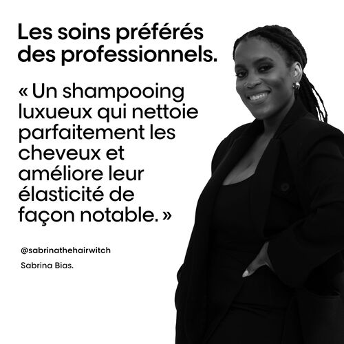 Vitamino Color Spectrum Shampooing - Vitamino Color Spectrum | L'Oréal Partner Shop