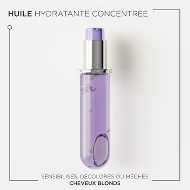 Cicagloss Recharge - Blond Absolu | L'Oréal Partner Shop