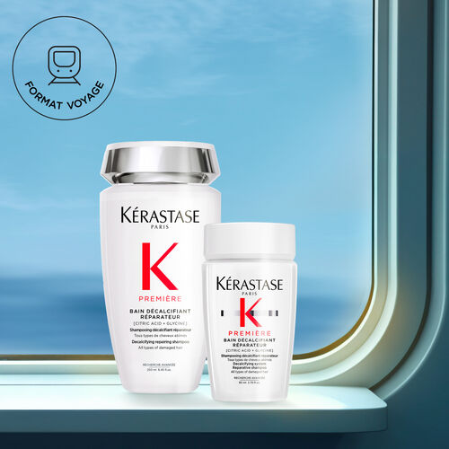 Premi&egrave;re Bain D&eacute;calcifiant Format Voyage - Premiere | L'Or&eacute;al Partner Shop