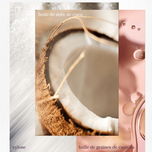 VAPORISATEUR SANS RIN&Ccedil;AGE MULTIFONCTION COLOR FANATIC - Formats Techniques | L'Or&eacute;al Partner Shop