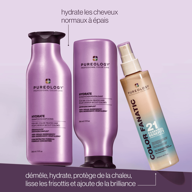 COFFRET DE FÊTES DE HYDRATE - Hydrate | L'Oréal Partner Shop