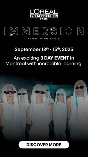 25-06-IMMERSION-PLP-PUSH | L'Oréal Partner Shop