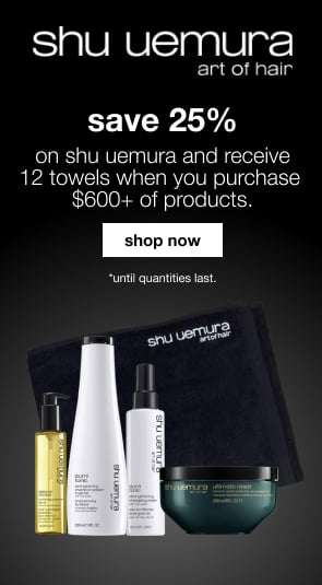 25-10-shu-bf-plp-push | L'Oréal Partner Shop