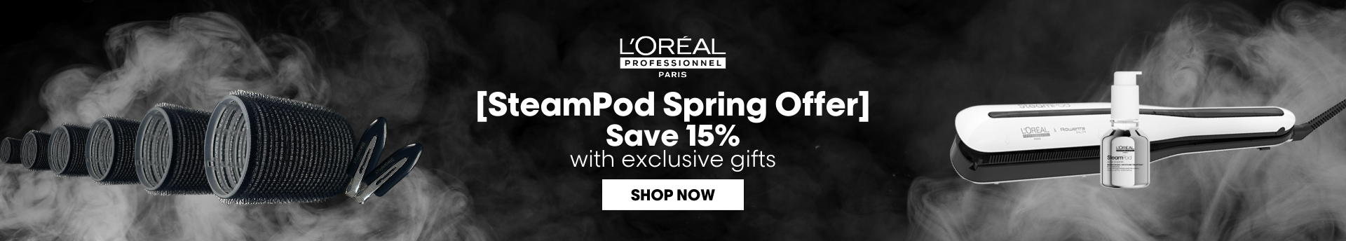 24-04-lp-steampod | L'Oréal Partner Shop