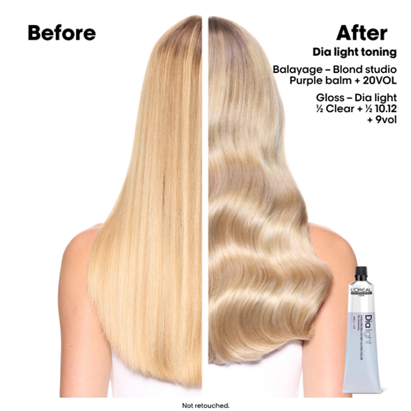 L'Oréal Professionnel iNOA picture