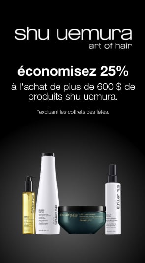 25-10-shu-bf-plp-push1 | L'Oréal Partner Shop