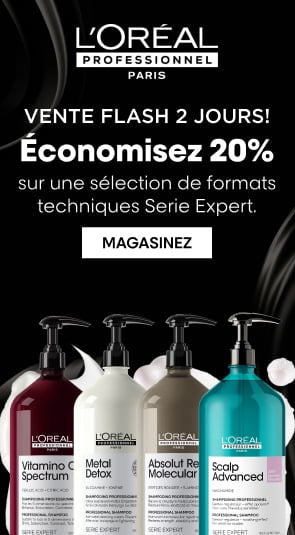 25-07-lp-flash-sale-plp-push | L'Oréal Partner Shop