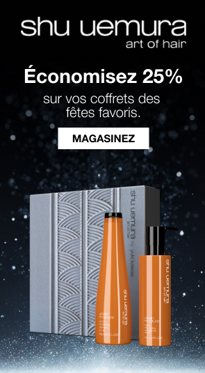 25-09-shu-holiday-plp-push-urban | L'Oréal Partner Shop
