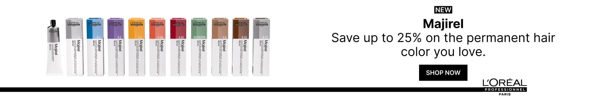 25-09-lp-majirel | L'Oréal Partner Shop