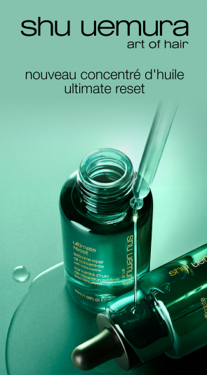 26-01-shu-oil-plp-push-generic-no-cta | L'Or&eacute;al Partner Shop