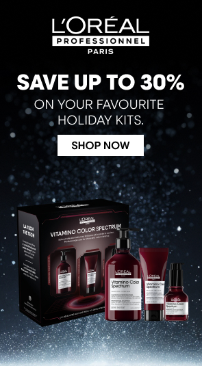 25-09-lp-holiday-plp-push-vcs | L'Oréal Partner Shop