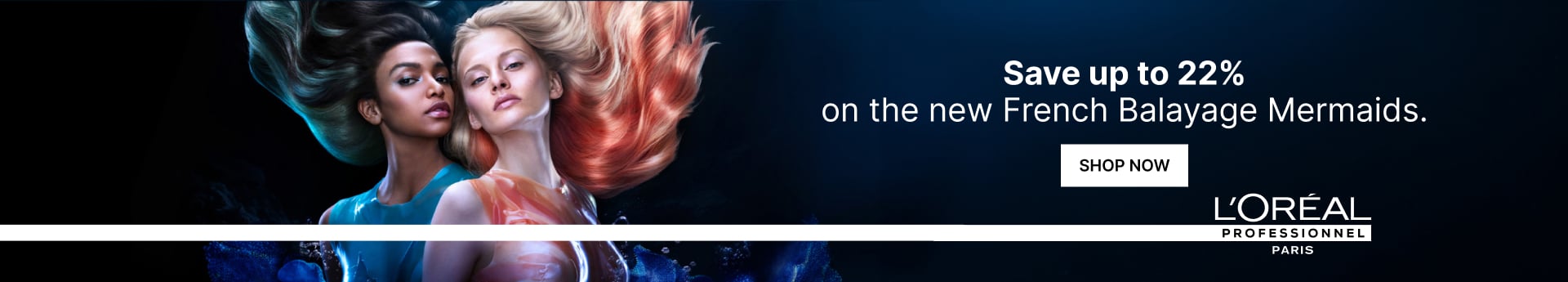25-06-lp-mermaid | L'Oréal Partner Shop