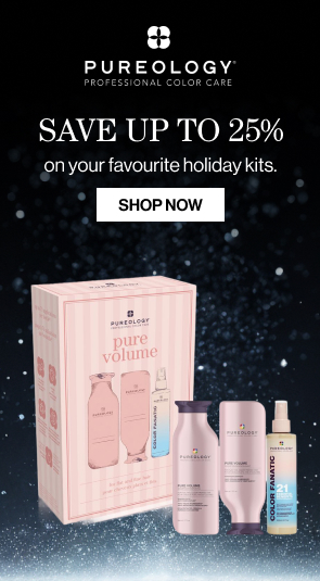 25-09-po-holiday-plp-push-pure | L'Oréal Partner Shop