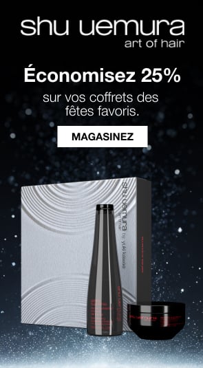 25-09-shu-holiday-plp-push-ashita | L'Oréal Partner Shop