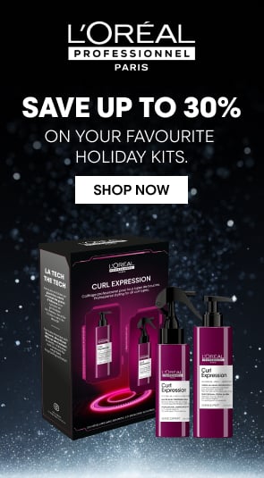 25-09-lp-holiday-plp-push-curl | L'Oréal Partner Shop