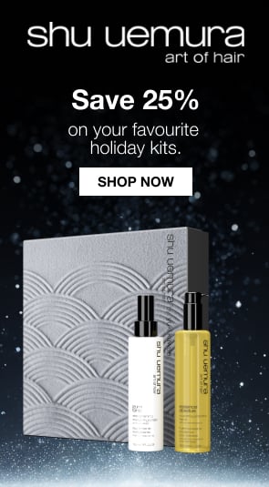 25-09-shu-holiday-plp-push-essence | L'Oréal Partner Shop
