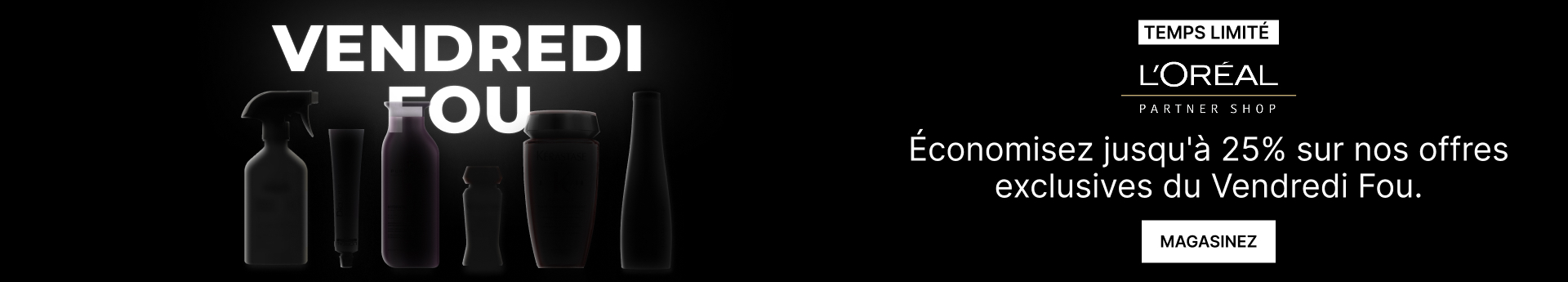 25-11-bf | L'Oréal Partner Shop
