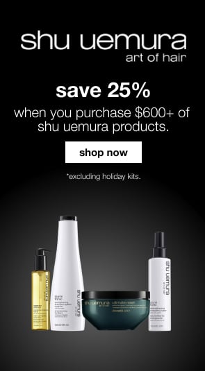 25-10-shu-bf-plp-push | L'Oréal Partner Shop