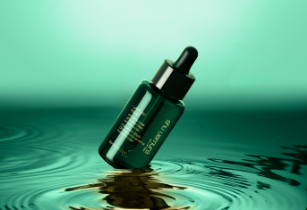 shu uemura ultimate reset hair care