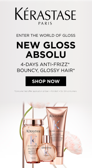 25-03-ker-gloss-launch-plp-push | L'Oréal Partner Shop