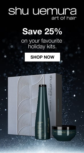 25-09-shu-holiday-plp-push-ultimate | L'Oréal Partner Shop