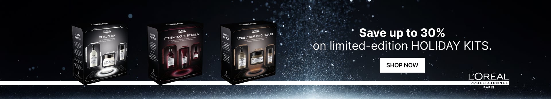 25-09-lp-holiday | L'Oréal Partner Shop