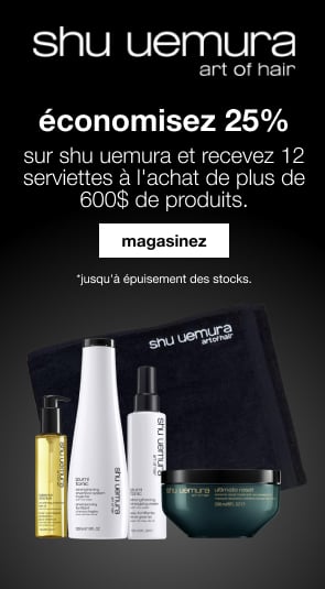 25-10-shu-bf-plp-push | L'Oréal Partner Shop
