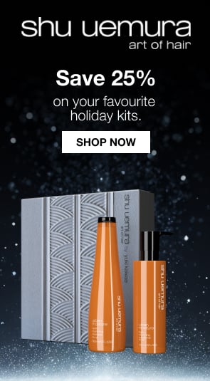 25-09-shu-holiday-plp-push-urban | L'Oréal Partner Shop