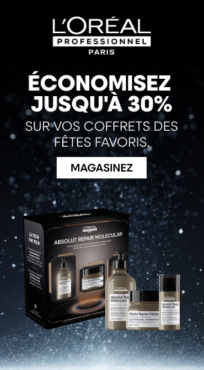 25-09-lp-holiday-plp-push-arm | L'Oréal Partner Shop
