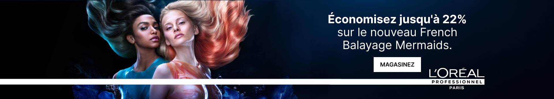 25-06-lp-mermaid | L'Oréal Partner Shop