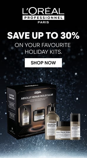 25-09-lp-holiday-plp-push-arm | L'Oréal Partner Shop