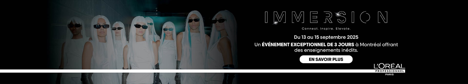 25-06-IMMERSION | L'Oréal Partner Shop