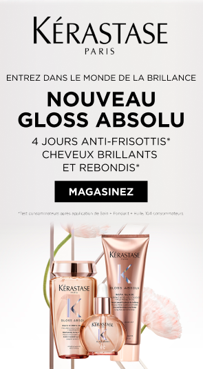 25-03-ker-gloss-launch-plp-push | L'Oréal Partner Shop