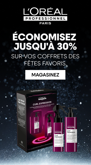 25-09-lp-holiday-plp-push-curl | L'Oréal Partner Shop